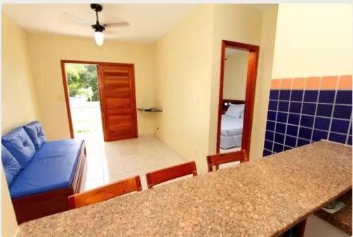 Boulevard Da Praia Apart Hotel Beira Mar 塞古罗港 外观 照片