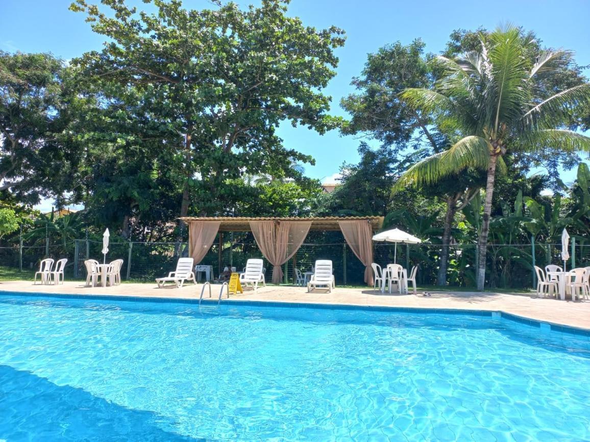 Boulevard Da Praia Apart Hotel Beira Mar 塞古罗港 外观 照片