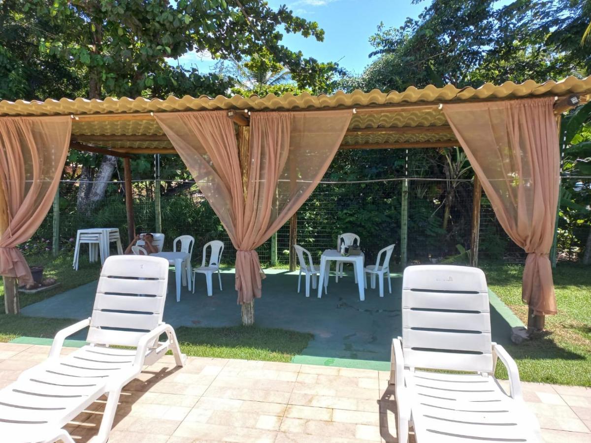 Boulevard Da Praia Apart Hotel Beira Mar 塞古罗港 外观 照片